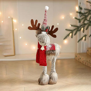 Іграшка Олень 50 см M-9914