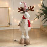 Іграшка Олень 70 см M-9913