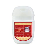 Лімітований крем для рук MERMADE Hot Choco 30 г