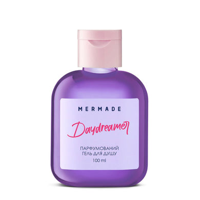 Парфумований гель для душу MERMADE Daydreamer 100 мл