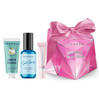 Діамантовий набір MERMADE Silver Shine MRDIAM009