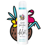 Пінка для душу Bilou Coco Cocktail 200 мл 90269
