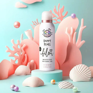 Пінка для душу Bilou Happy Pearl 200 мл 91587