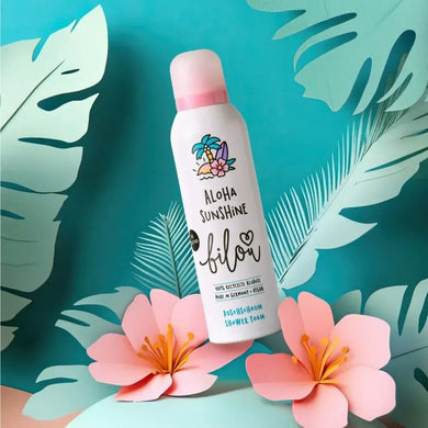 Пінка для душу Bilou Aloha Sunshine 200 мл 91556