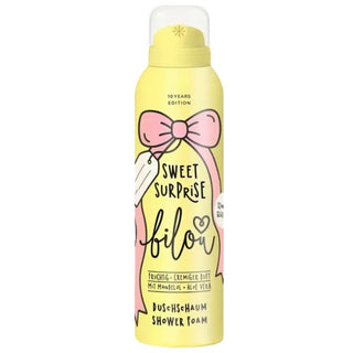Пінка для душу Bilou Sweet Surprise 200 мл 91730