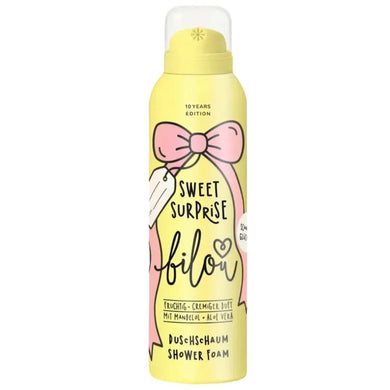 Пінка для душу Bilou Sweet Surprise 200 мл 91730