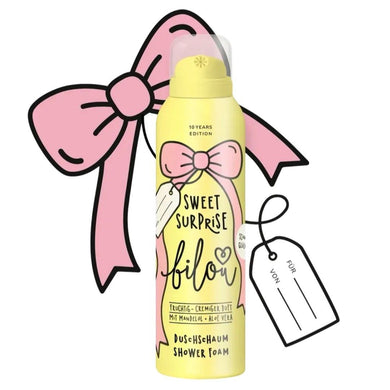 Пінка для душу Bilou Sweet Surprise 200 мл 91730