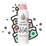 Пінка для душу Bilou Happy Birthday 200 мл 91754