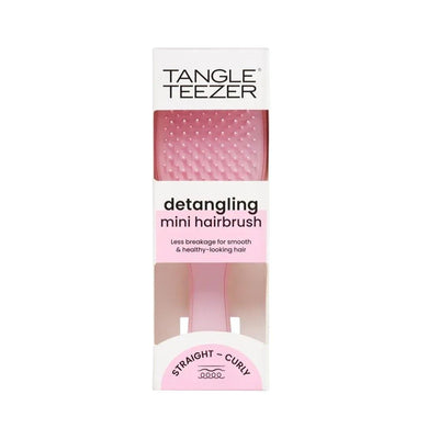 Щітка для волосся Tangle Teezer The Ultimate Detangler Mini Millenial Pink 10204-025-1