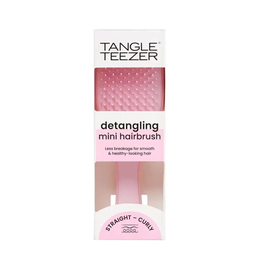 Щітка для волосся Tangle Teezer The Ultimate Detangler Mini Millenial Pink