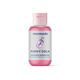 Лімітований гель для душу MERMADE Funky Cola 100 мл