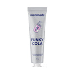 Лімітований крем для рук MERMADE Funky Cola 30 г