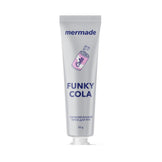 Лімітований крем для рук MERMADE Funky Cola 30 г