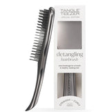 Щітка для волосся Tangle Teezer The Ultimate Detangler Chrome Midnight Silver