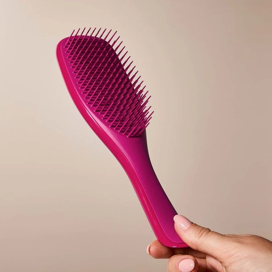 Щітка для волосся Tangle Teezer The Ultimate Detangler Chrome Afterparty Pink