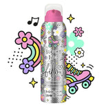 Пінка для душу Bilou Bloomy Disco 200 мл