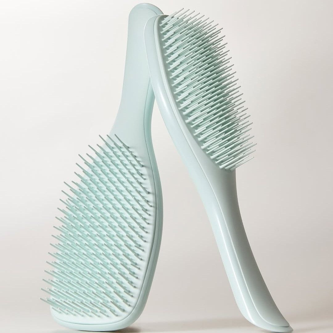 Щітка для волосся Tangle Teezer The Ultimate Detangler Fine and Fragile Ice Blue