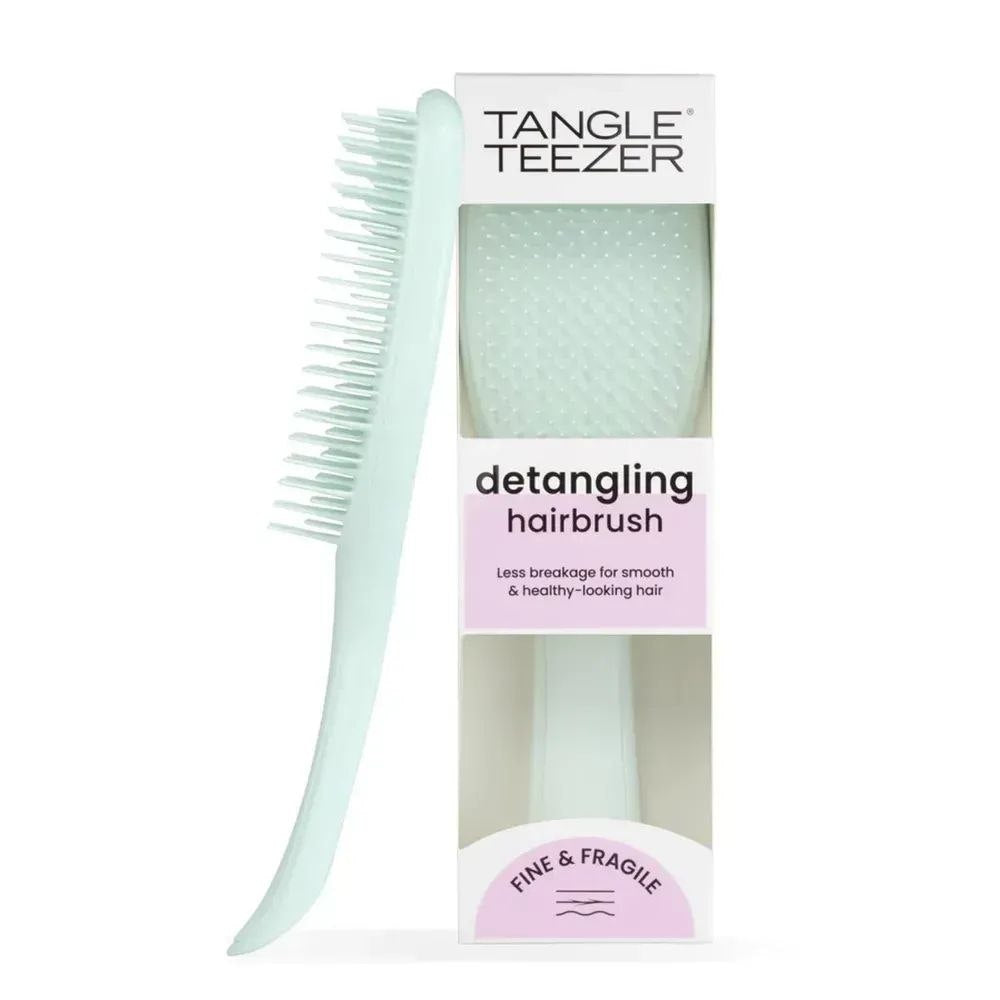 Щітка для волосся Tangle Teezer The Ultimate Detangler Fine and Fragile Ice Blue