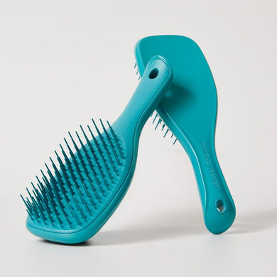 Щітка для волосся Tangle Teezer The Ultimate Detangler Mini Transformative Teal