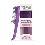 Щітка для волосся Tangle Teezer The Ultimate Detangler Mini Fresh Purple