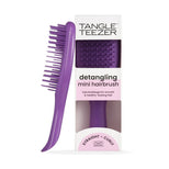 Щітка для волосся Tangle Teezer The Ultimate Detangler Mini Fresh Purple