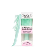 Щітка для волосся Tangle Teezer The Ultimate Detangler Mini Fine and Fragile Jade Lagoon