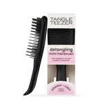 Щітка для волосся Tangle Teezer The Ultimate Detangler Mini Liquorice Black