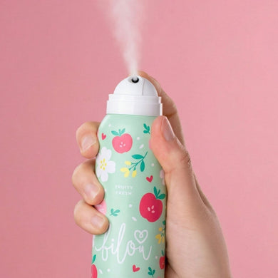 Дезодорант - спрей Bilou Deodorant Spray Fruity Fresh 150 мл