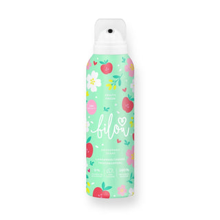 Дезодорант - спрей Bilou Deodorant Spray Fruity Fresh 150 мл
