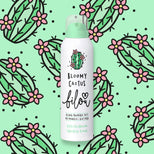 Пінка для душу Bilou Bloomy Cactus 200 мл