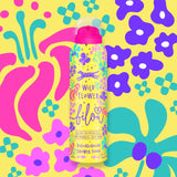 Пінка для душу Bilou Wild Flower 200 мл