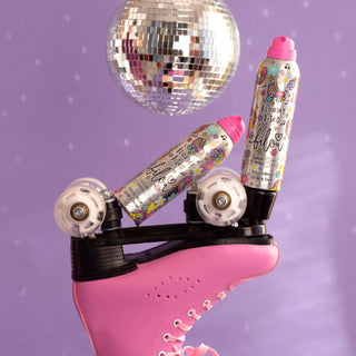 Пінка для душу Bilou Bloomy Disco 200 мл