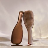Щітка для волосся Tangle Teezer The Ultimate Detangler Chrome Chocolate Bronze