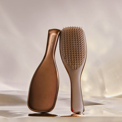 Щітка для волосся Tangle Teezer The Ultimate Detangler Chrome Chocolate Bronze