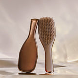 Щітка для волосся Tangle Teezer The Ultimate Detangler Chrome Chocolate Bronze