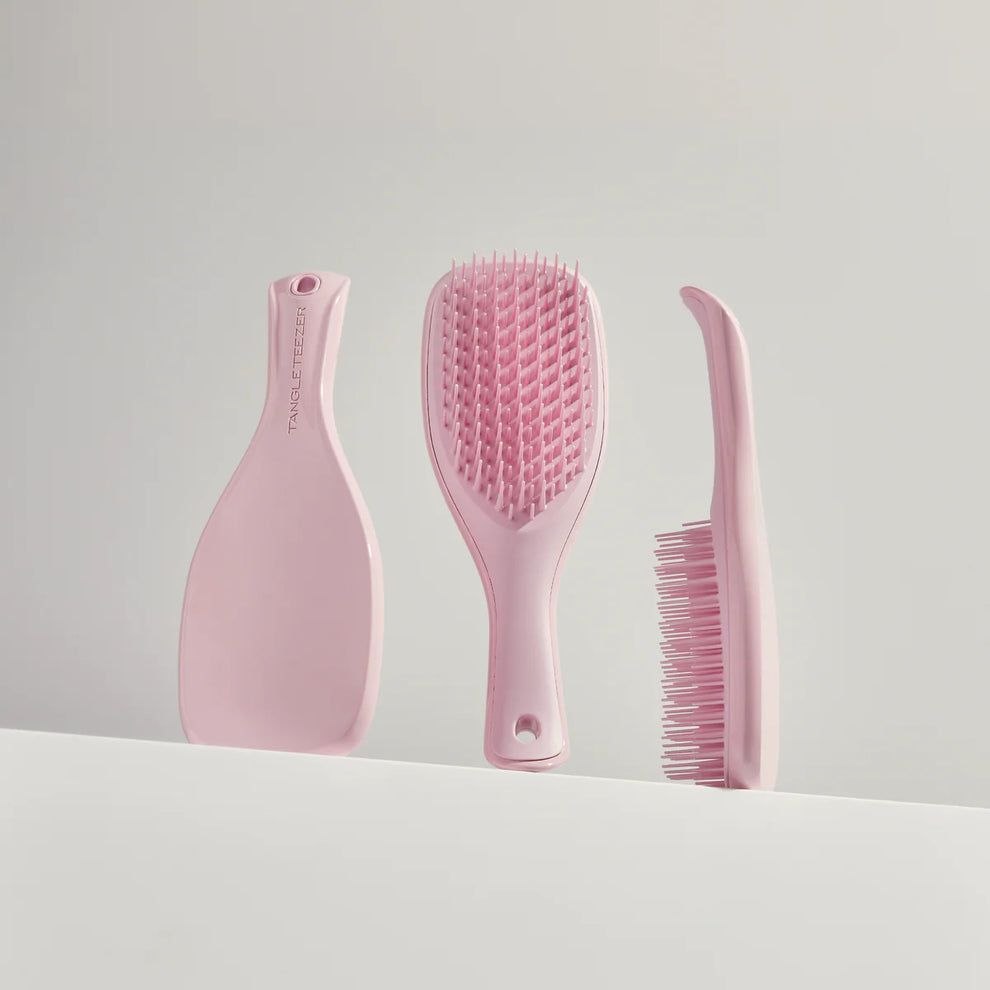 Щітка для волосся Tangle Teezer The Ultimate Detangler Mini Millenial Pink