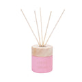 Дифузор з дерев`яною кришкою Pink Peony