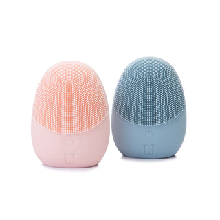 Електрична  щітка - масажер для очистки обличчя M-2618P