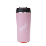 Термочашка Pink M-2398P