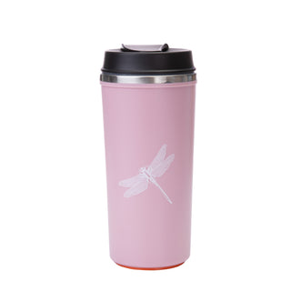 Термочашка Pink M-2398P