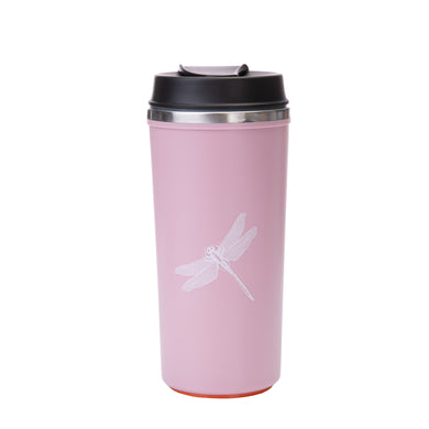 Термочашка Pink M-2398P