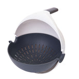 Друшляк M-1404