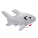 М`яка іграшка Акула M-2025G