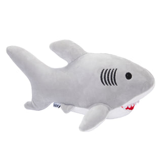 М`яка іграшка Акула M-2025G