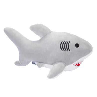 М`яка іграшка Акула M-2025G