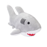 М`яка іграшка Акула M-2025G