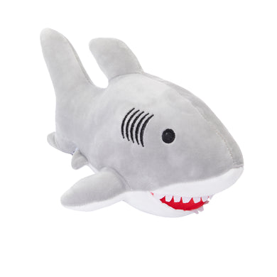 М`яка іграшка Акула M-2025G