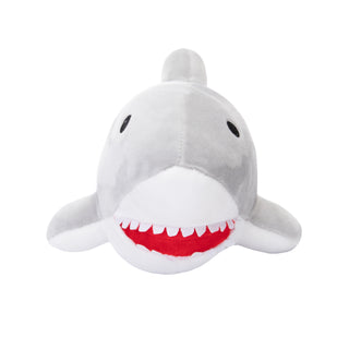 М`яка іграшка Акула M-2025G