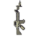 Іграшка гвинтівка M-2782