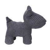 *М’яка іграшка Собачка M-2668BL